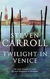 Twilight in Venice