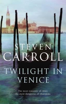 Twilight in Venice (Paperback)