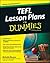Tefl Lesson Plans for Dummies