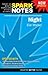 Night (Spark Notes Literature Guide)