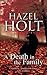 A Death in the Family by Hazel Holt