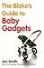 The Bloke's Guide to Baby Gadgets