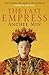 THE LAST EMPRESS by Anchee Min