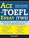 Ace the TOEFL Ess...