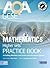 AQA GCSE Mathematics for Higher sets Practice Book by bryd-lynn-burns-gwenllian-b...