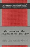 Germans And The Revolution Of 1848-1849