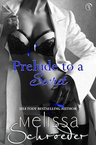 Prelude to a Secret (Harmless Book 2)