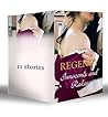 Mills & Boon Regency Collection 2012 (Mills & Boon e-Book Collections)
