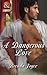 A Dangerous Love (deWarenne Dynasty, #9)