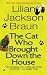 The Cat Who Brought Down The House