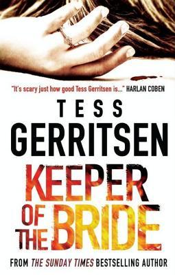 Keeper of the Bride: A Compelling Forensic Detective Mystery of Passion and Crime (Her Protector Book 2)