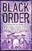 Black Order by James Rollins