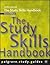 The Study Skills Handbook