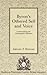 Byron’s Othered Self and Voice: Contextualizing the Homographic Signature (Studies in Nineteenth-Century British Literature)