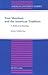 Toni Morrison and the American Tradition: A Rhetorical Reading