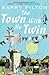 Town with No Twin by Barry Pilton