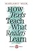 How Texts Teach What Reader...