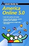 Quick Guide to America Online 5.0