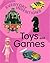 Toys and Games