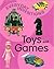 Toys and Games (Everyday Inventions)