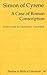 Simon of Cyrene by Stephanie Buckhanon Crowder