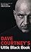Dave Courtney's Little Black Book by Dave Courtney