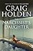 The Narcissist's Daughter