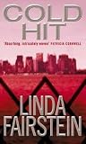 Cold Hit (Alexandra Cooper, #3)