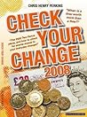 Check Your Change Check Your Change