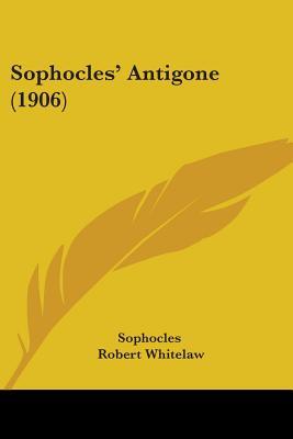 Sophocles' Antigone