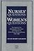Nurses' Questions / Women's Questions: The Impact of the Demographic Revolution and Feminism on United States Working Women, 1946-1986 (American University Studies)