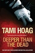 Deeper Than the Dead (Oak Knoll, #1)