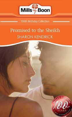 Promised to the Sheikh (Kindle Edition)