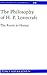 The Philosophy of H. P. Lov...