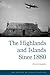The Highlands and Islands since 1880