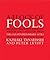 A Flock of Fools: Ancient Buddhist Tales of Wisdom and Laughter from the One Hundred Parable Sutra