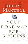 Your Road Map for...