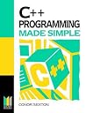 C++ Programming Made Simple (Made Simple Programming)