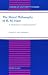The Moral Philosophy of R. M. Hare: A Vindication of Utilitarianism?