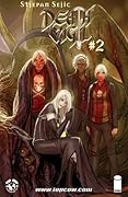 Death Vigil #2