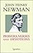 Prayers, Verses, and Devotions by John Henry Newman