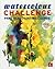 Watercolour Challenge : Pra...