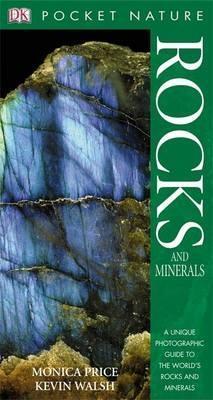 Rocks and Minerals (Paperback)