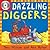 Dazzling Diggers (Amazing Machines)