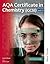 AQA Certificate in Chemistr...