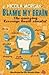 Blame My Brain by Nicola Morgan
