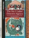 The No.1 Ladies' Detective Agency by Alexander McCall Smith