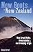 New Boots in New Zealand by Gillian Orrell