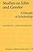 Studies on John and Gender: A Decade of Scholarship (Studies in Biblical Literature)