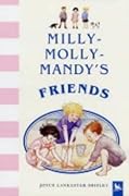 Milly-Molly-Mandy's Friends